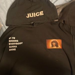Lizzo hoodie